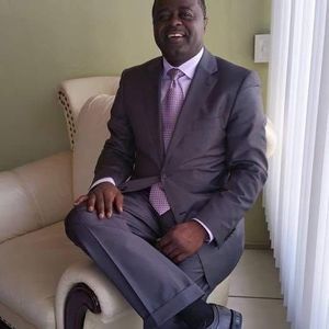 Meet your Posher, Nick